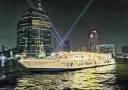 เรืออลังก้า ครุยส์ เรือ อาหารทะเล 15
