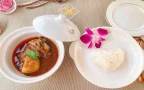 กรุงเทพ จองไทยบัสฟูดทัวร์ ดินเนอร์ 36