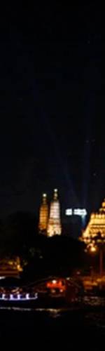 กรุงเทพ เรือริเวอร์ไซต์ 3