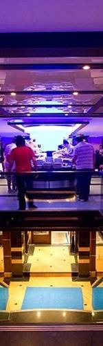 กรุงเทพ เรือเจ้าพระยาปริ้นเซส 3