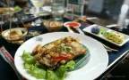 กรุงเทพ จองไทยบัสฟูดทัวร์ ดินเนอร์ 32