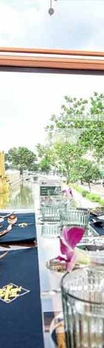 กรุงเทพ จองไทยบัสฟูดทัวร์ ดินเนอร์ 19