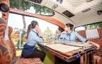 กรุงเทพ จองไทยบัสฟูดทัวร์ ดินเนอร์ 41