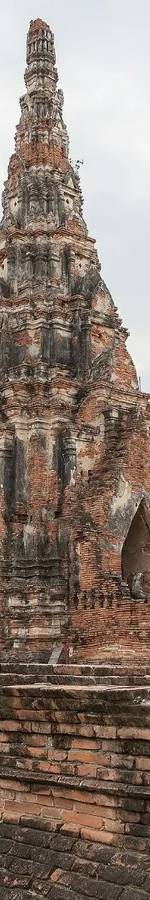 แกรนด์เพิร์ล ท่องเที่ยวอยุธยา 1