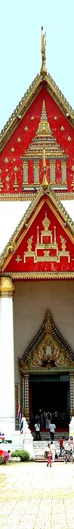 แกรนด์เพิร์ล ท่องเที่ยวอยุธยา 3
